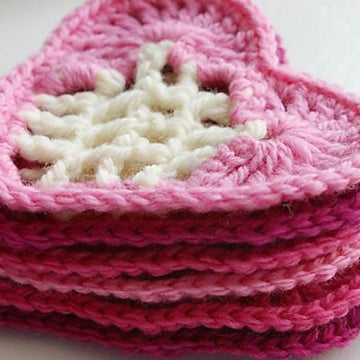 From the Heart Bunting
