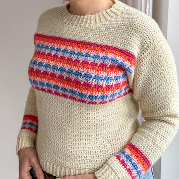Lark Sweater