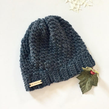 Let It Snow Hat
