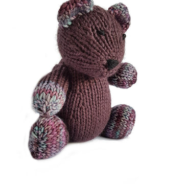 Modern Teddy Bear