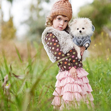 Autumn Candy
