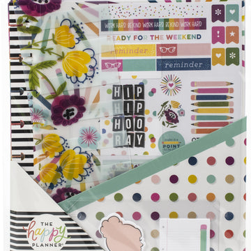 Happy Planner Medium Accessories 99/Pkg - Kind Kid (student)