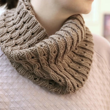 Cascades Cowl