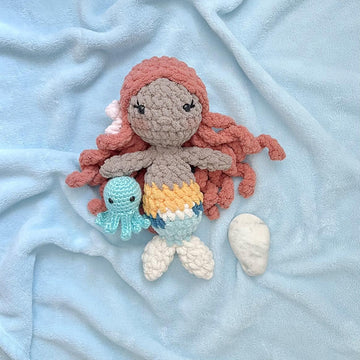 Isla Mini Mermaid