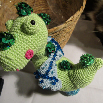 Braveheart the Dragon
