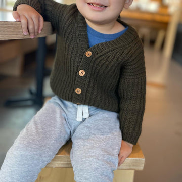 Hannah Cardigan