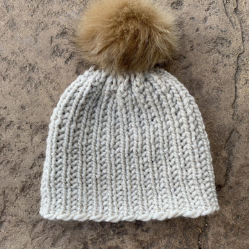 A-Basin Beanie