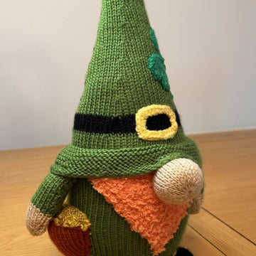 Leprechaun Gnome/Gonk