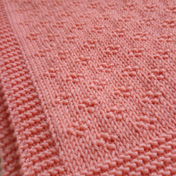 Eve's Blanket