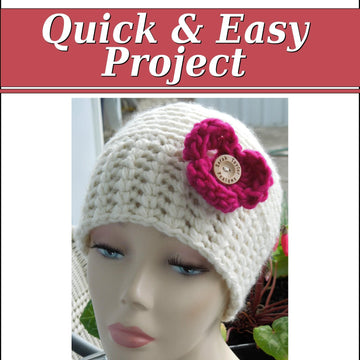 Beanie Hat