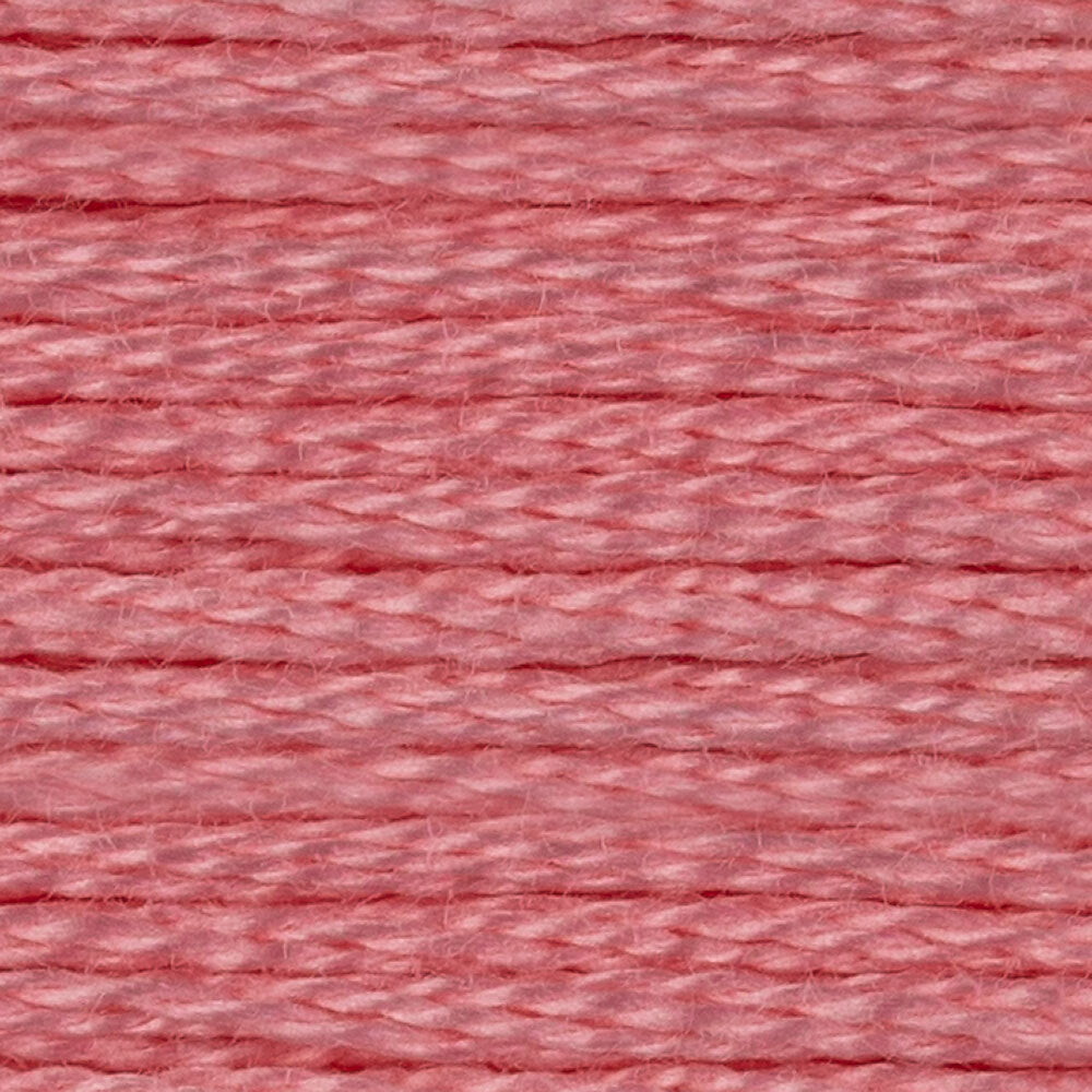 DMC Stranded Cotton - Warm Shades