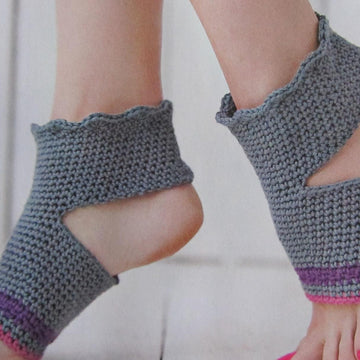 Yoga Socks