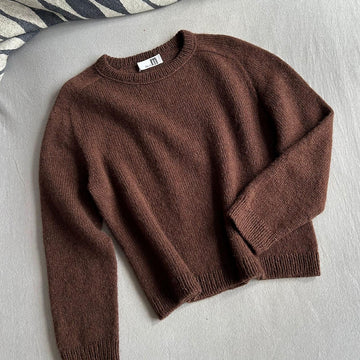 SUZIE Sweater