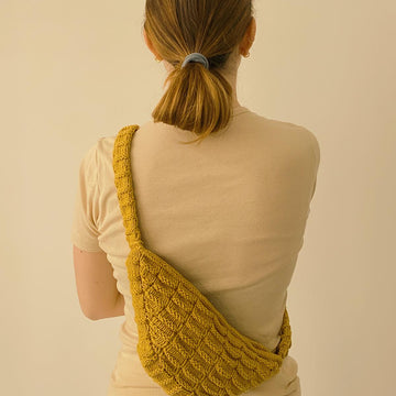 Sirens Crossbody