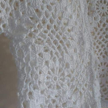 Communion Bolero