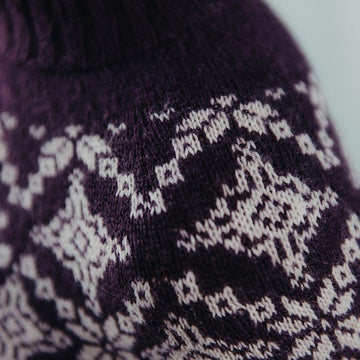 Pasaka Sweater