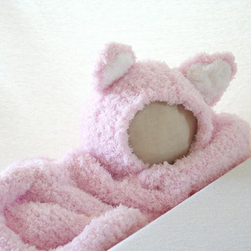 B15 Baby Kitty Costume