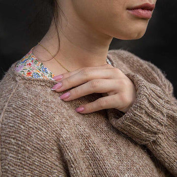 Canva Sweater