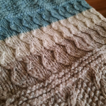Sanctuary Place Cowl