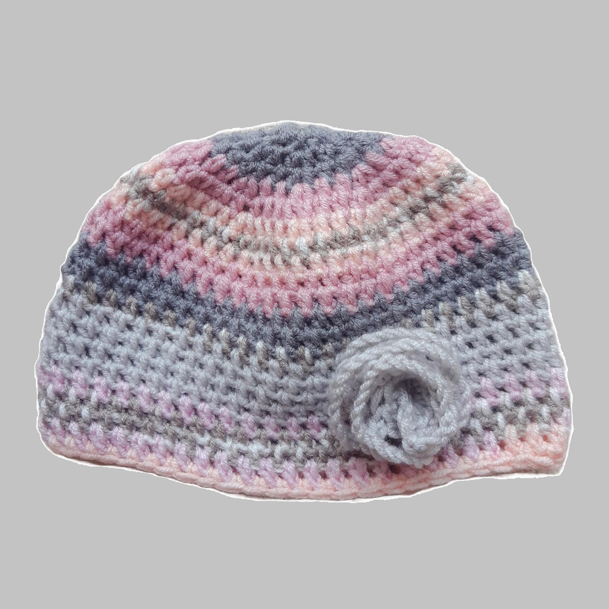 Fairground Hat for Baby