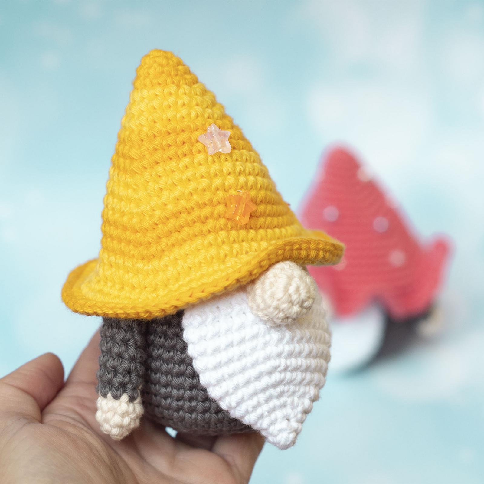 Gnomes