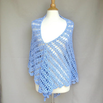 Lexi Shawl