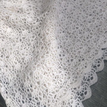 Wedding Shawl