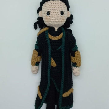 Loki