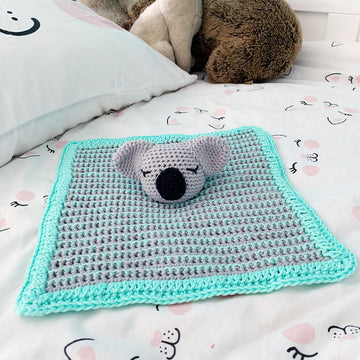 Koala Lovey