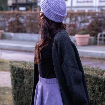 Blissful Beanie