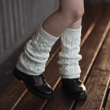 Leg Warmers
