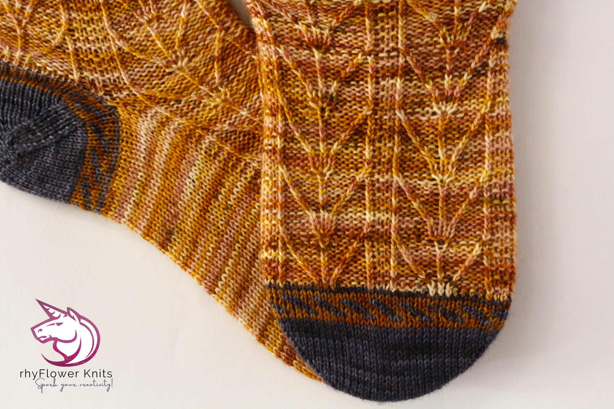 Divalicious Socks