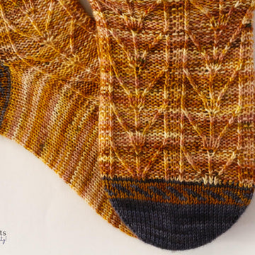 Divalicious Socks