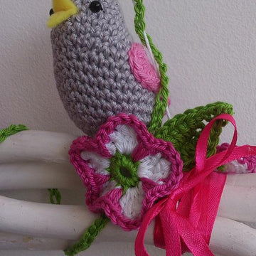 Spring bird