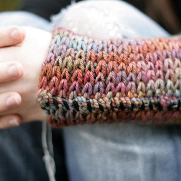 Annelida Gauntlets