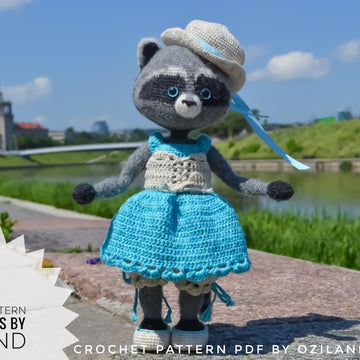 Doll Clothes Elizabeth