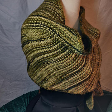 Vineyard Wrap