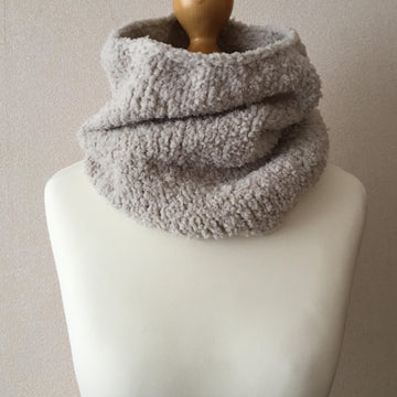 Snowflake Cowl