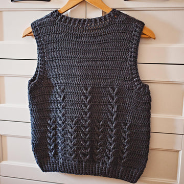 Air Vest