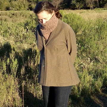 Maxdale Cowl