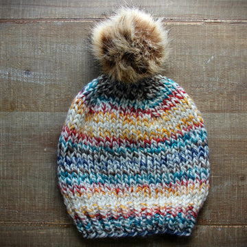 Midwest Winter Hat