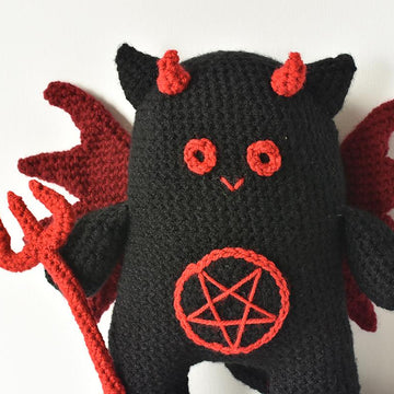 The Devil