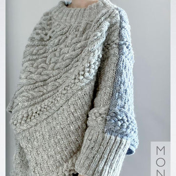 Pisa Sweater