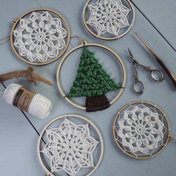 Christmas Bauble Ornament