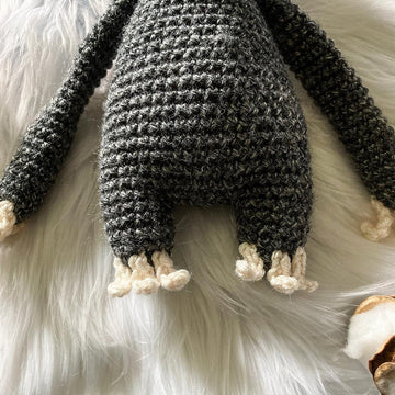 Luna Squish Sloth