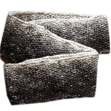 Stout Infinity-style scarf