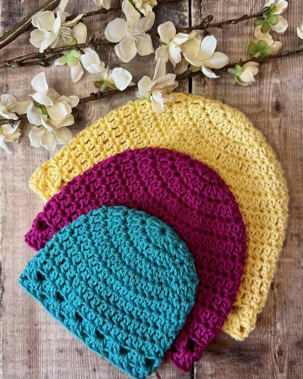 Logan Hat