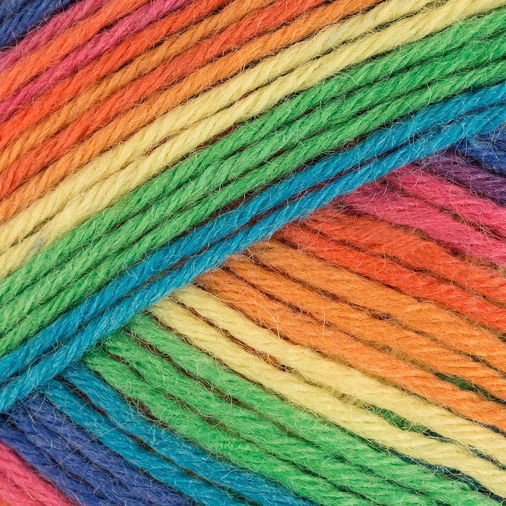 Regia 6 Ply Color 150g