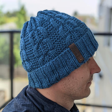 Willow Hat for Men