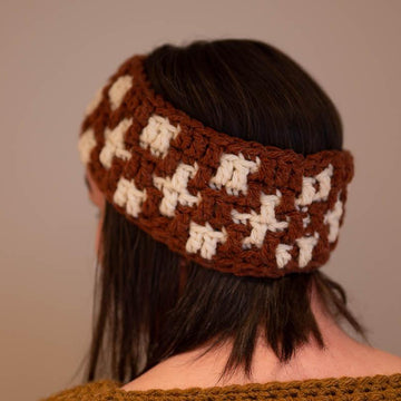 Mosaic Headband